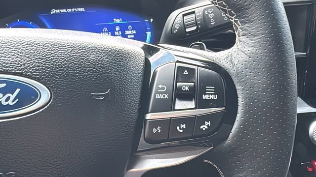 Certified 2023 Ford Explorer ST w/ Equipment Group 401A image 22