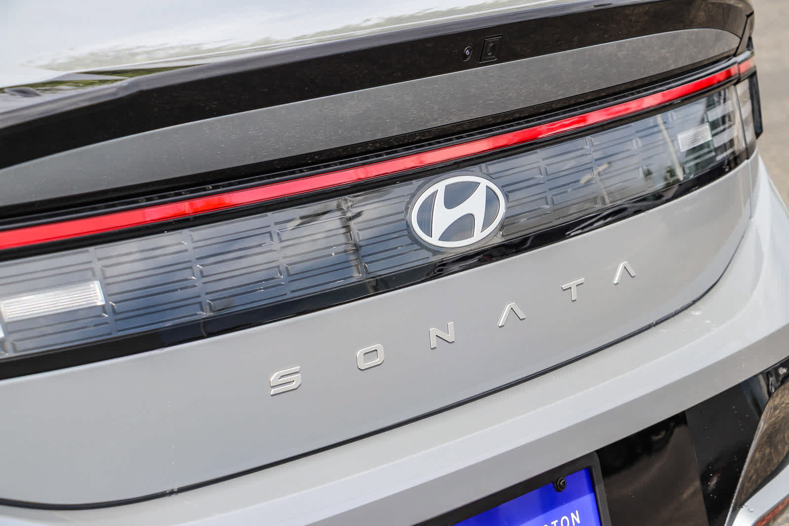 New 2026 Hyundai Sonata SEL FWD image 10
