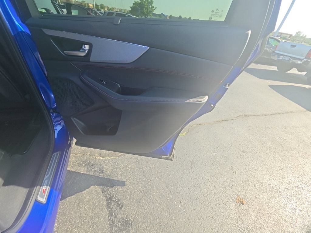Used 2022 Acura MDX A-Spec AWD/4WD image 32