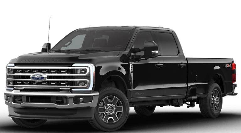 New 2026 Ford F250 Lariat image 23