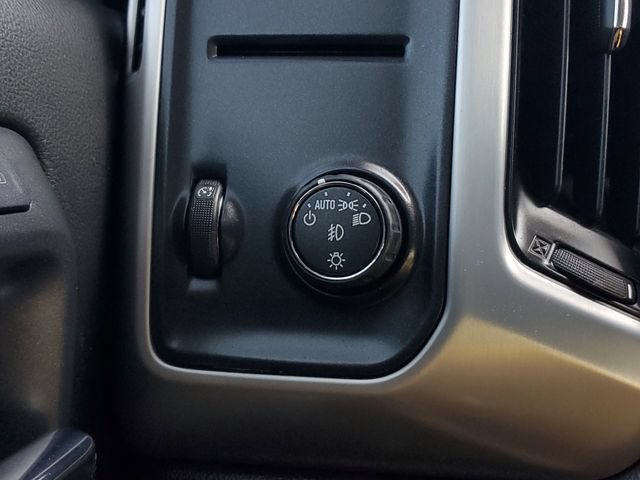 Used 2017 GMC Sierra 1500 SLT RWD image 32