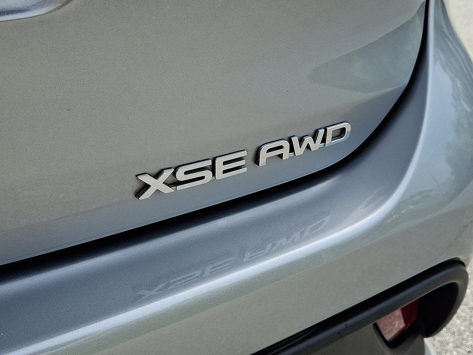 Certified 2021 Toyota Highlander XSE image 33
