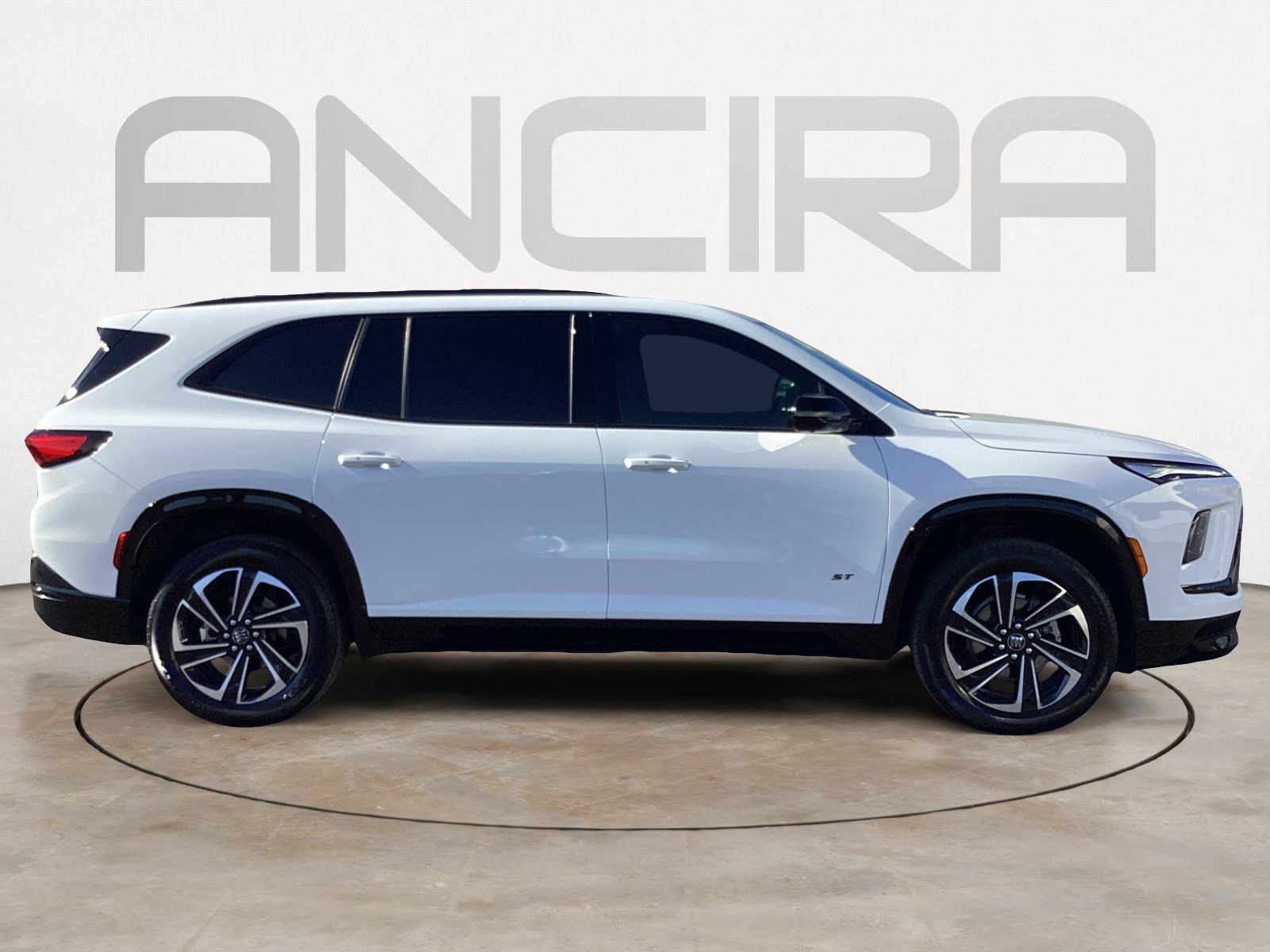 Used 2025 Buick Enclave Sport Touring FWD image 15