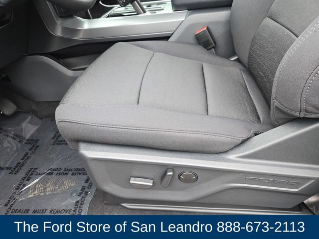New 2026 Ford F150 XLT w/ Equipment Group 302A MID AWD/4WD image 16