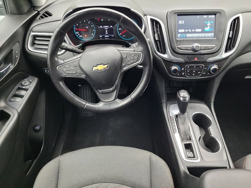 Used 2018 Chevrolet Equinox LT image 22
