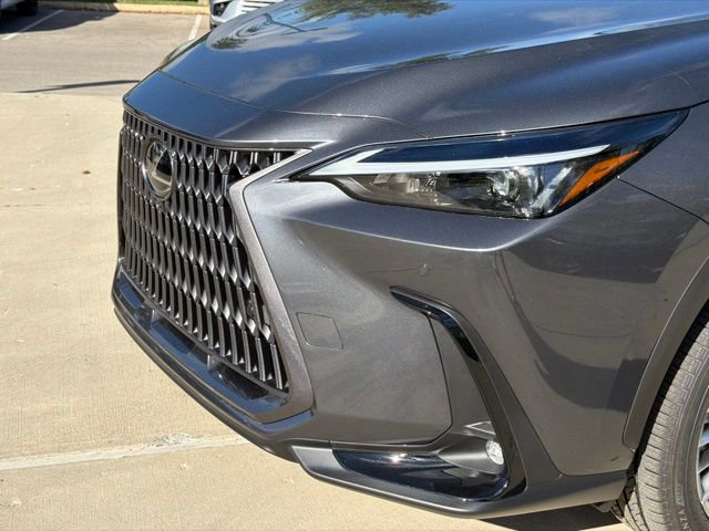 New 2026 Lexus NX 350 AWD w/ Premium Package image 12