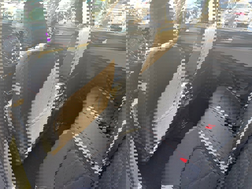 Used 2025 Volkswagen Atlas Peak Edition SE image 29