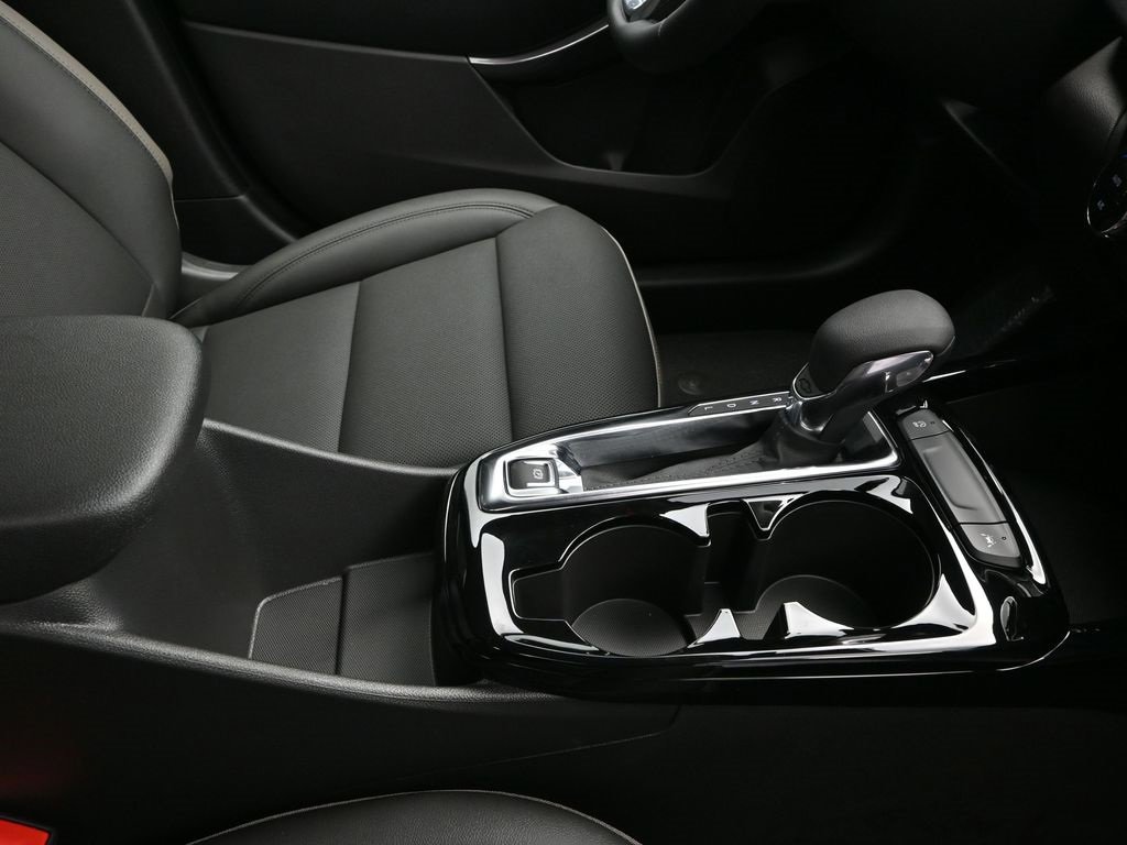 New 2026 Chevrolet Trax ACTIV w/ Driver Confidence Package image 26