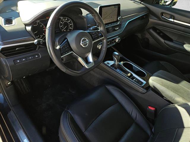 Used 2022 Nissan Altima 2.5 SL image 12