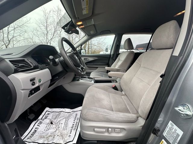 Used 2021 Honda Pilot EX image 23