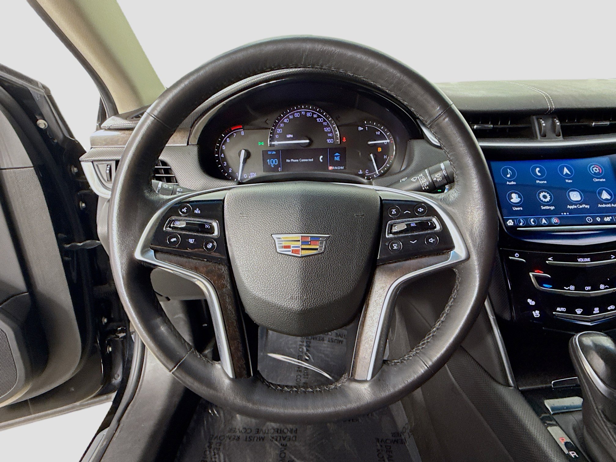 Used 2019 Cadillac XTS Luxury image 11