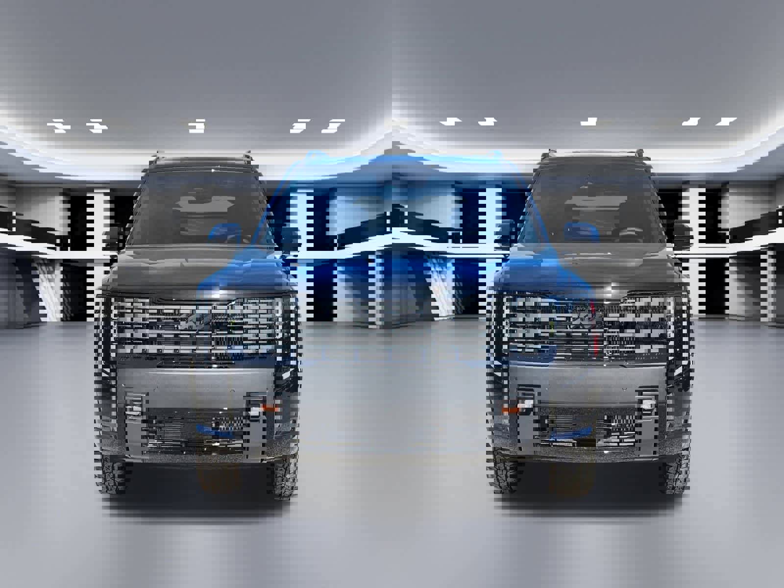 New 2027 Kia Telluride SX Prestige X-Pro image 9