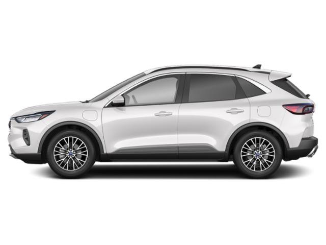 New 2023 Ford Escape SE w/ PHEV Premium Package image 2