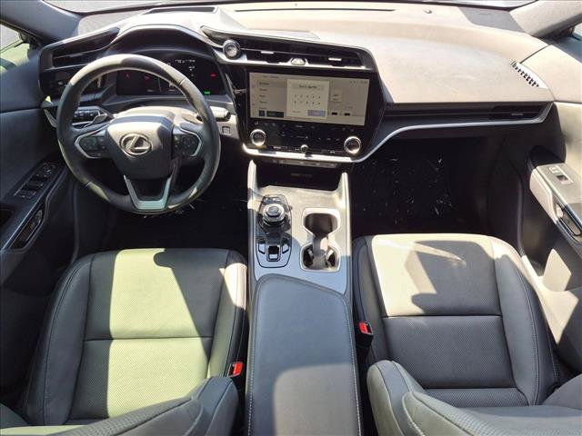 Used 2023 Lexus RZ 450e Premium w/ Technology Package AWD/4WD image 17