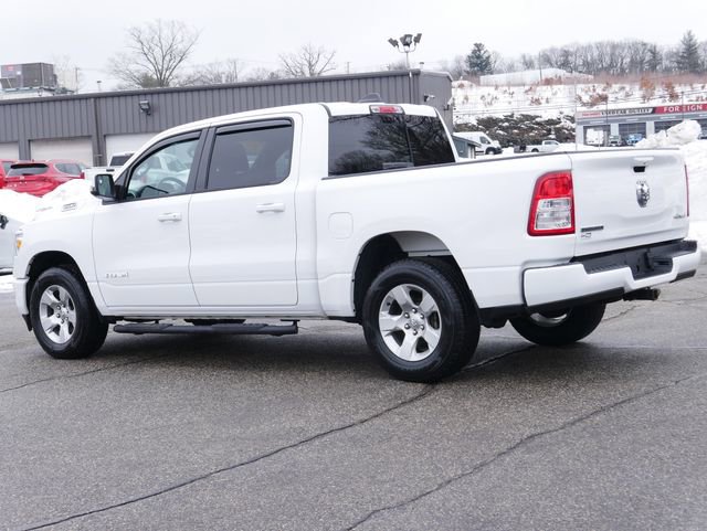 Used 2024 RAM 1500 Big Horn image 4