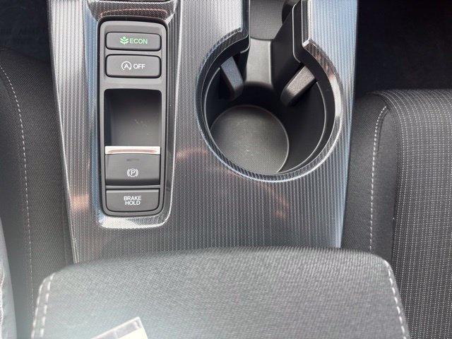 New 2026 Honda Civic LX image 19