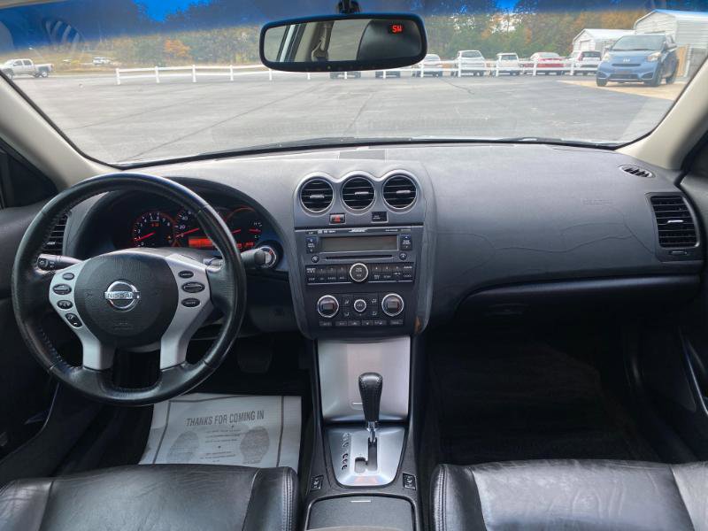 Used 2008 Nissan Altima 2.5 SL w/ SL Pkg image 20