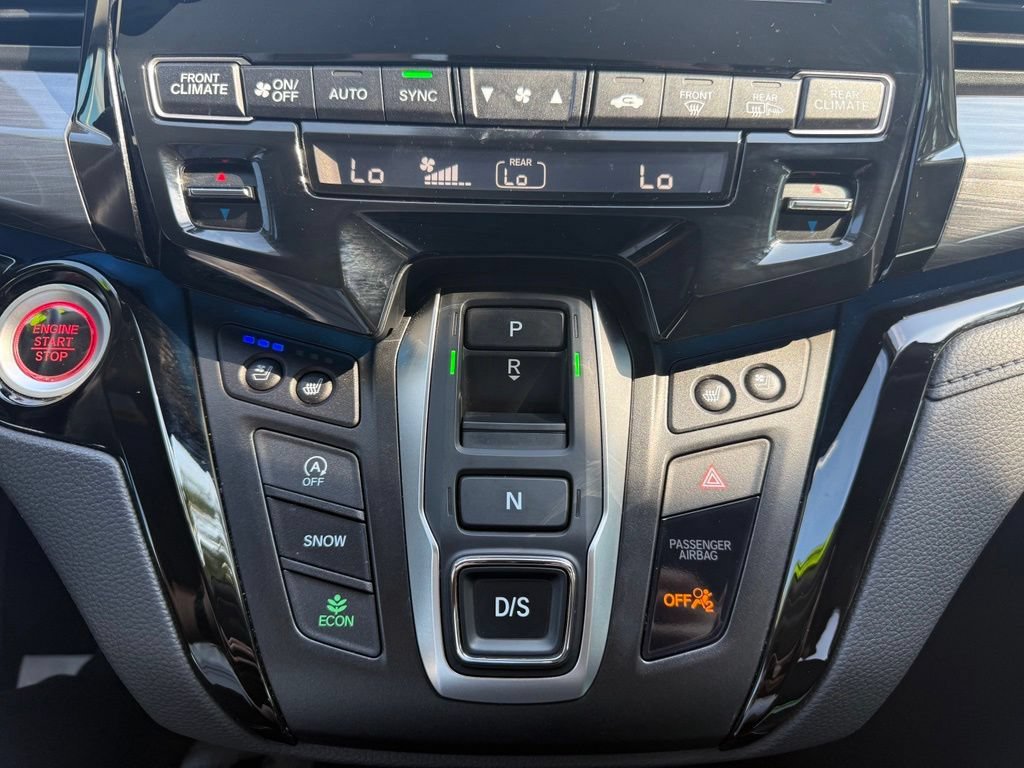 Used 2022 Honda Odyssey Elite image 29