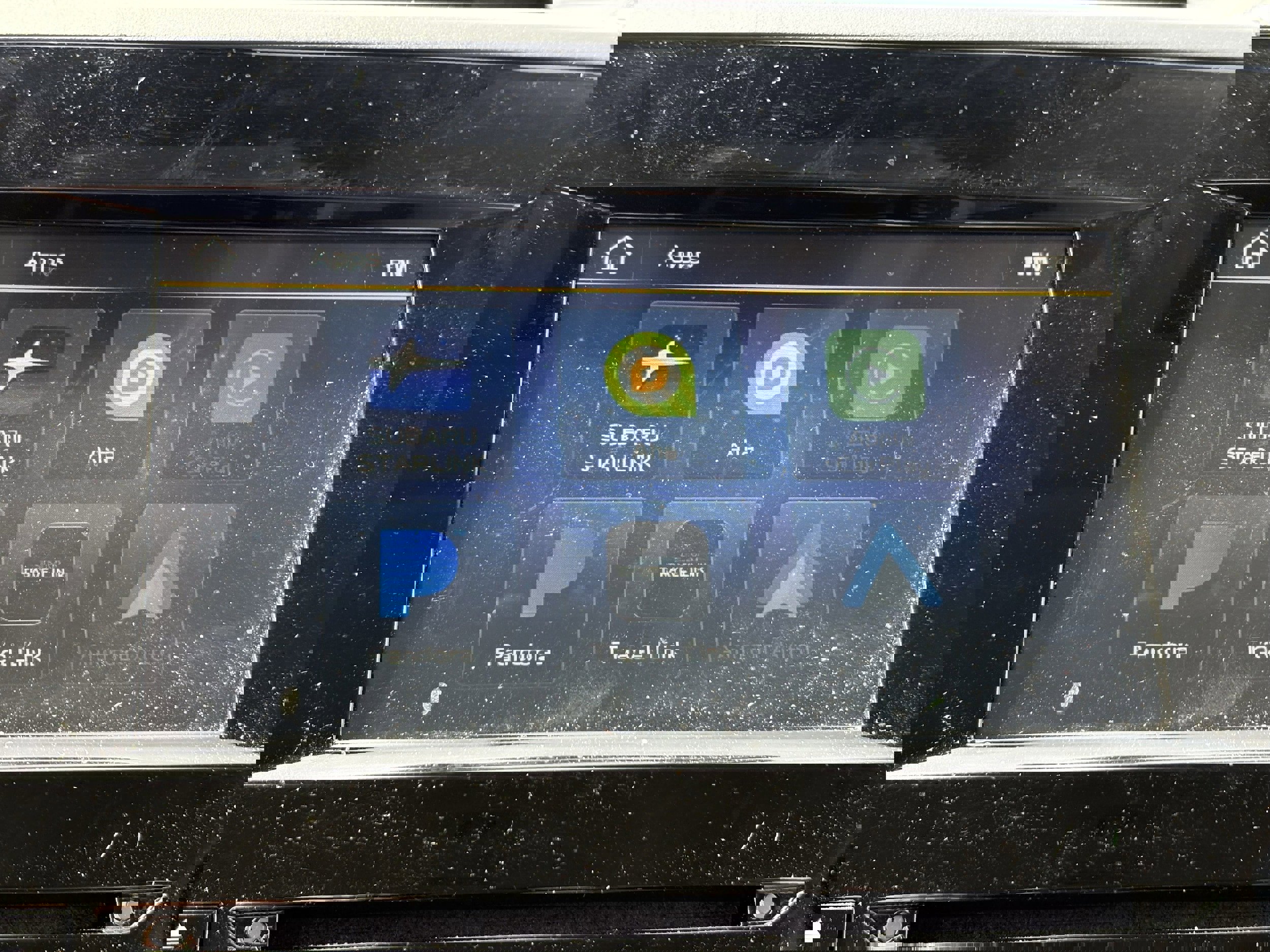 Certified 2023 Subaru Forester image 25