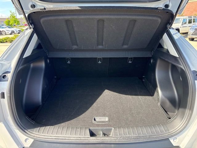 Used 2025 Hyundai Kona SEL image 12