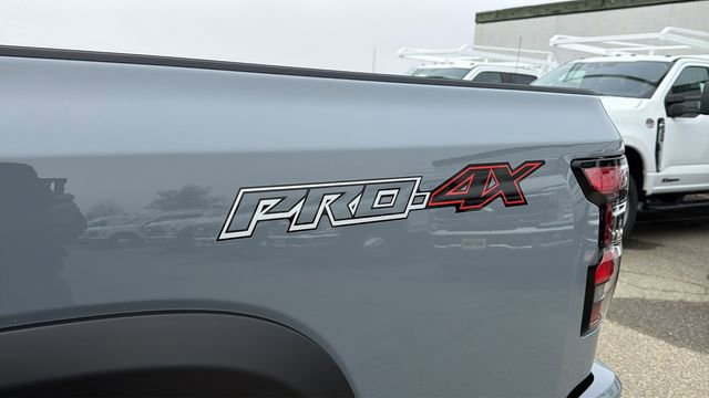 New 2026 Nissan Frontier PRO-4X w/ Tow Package image 12