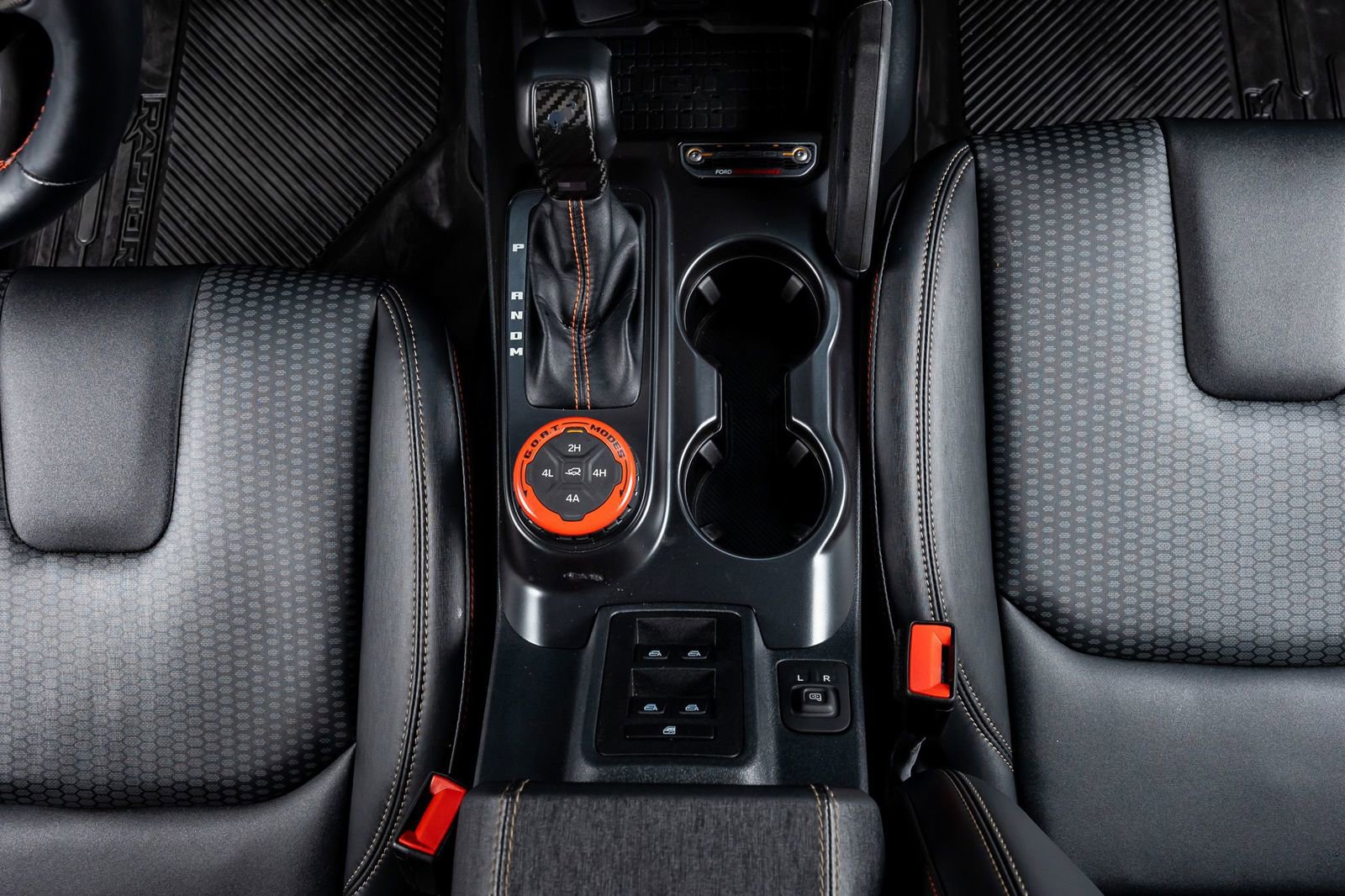 Used 2024 Ford Bronco Raptor AWD/4WD image 27