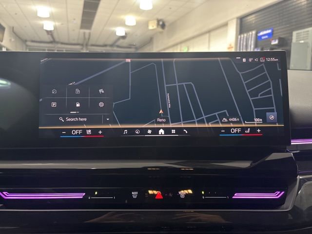 Used 2025 BMW 530i xDrive image 28