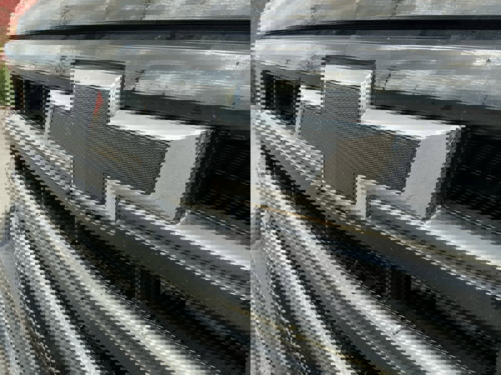 Used 2024 Chevrolet Silverado 1500 High Country w/ Midnight Edition image 16