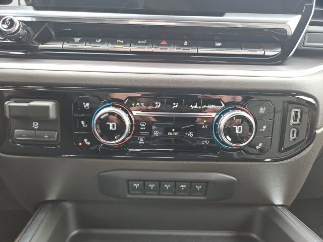 New 2026 GMC Sierra 2500 SLT w/ Max Trailering Package image 23