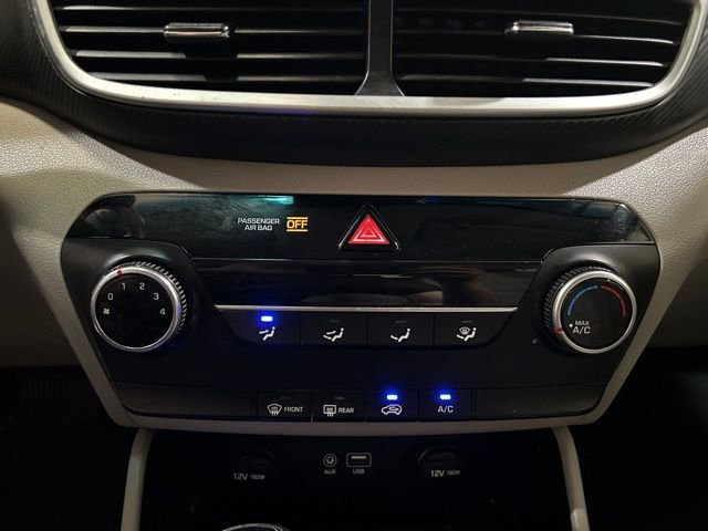 Used 2020 Hyundai Tucson SE image 24
