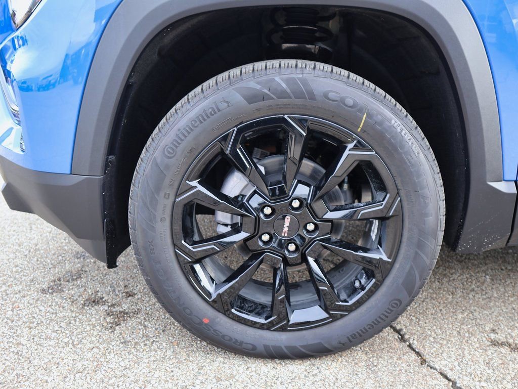 New 2026 GMC Terrain Elevation w/ Elevation Premium Package image 34