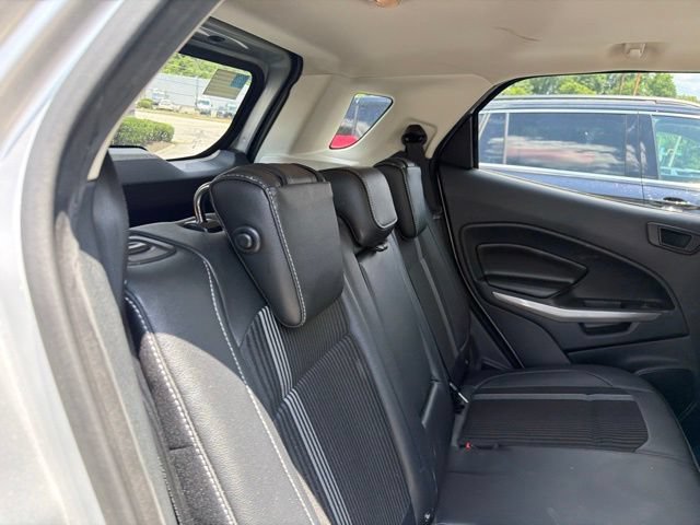 Used 2020 Ford EcoSport SES AWD/4WD image 10