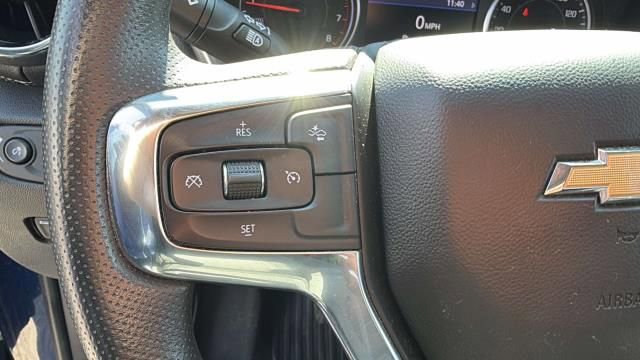 Used 2023 Chevrolet Blazer LT AWD/4WD image 14