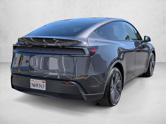Used 2026 Tesla Model Y 2WD image 5