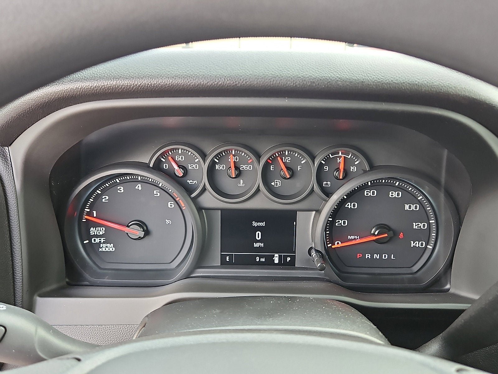 New 2026 GMC Sierra 1500 Pro w/ Pro Value Package RWD image 16