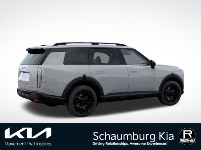 New 2027 Kia Telluride X-Line SX Prestige AWD/4WD image 6