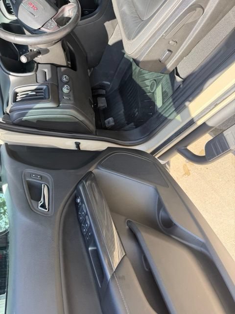 Used 2022 GMC Canyon AT4 w/ Trailering Package AWD/4WD image 15