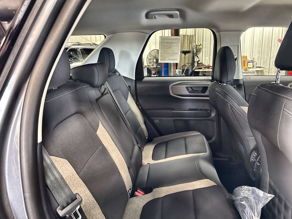 New 2026 Ford Bronco Sport Big Bend AWD/4WD image 29