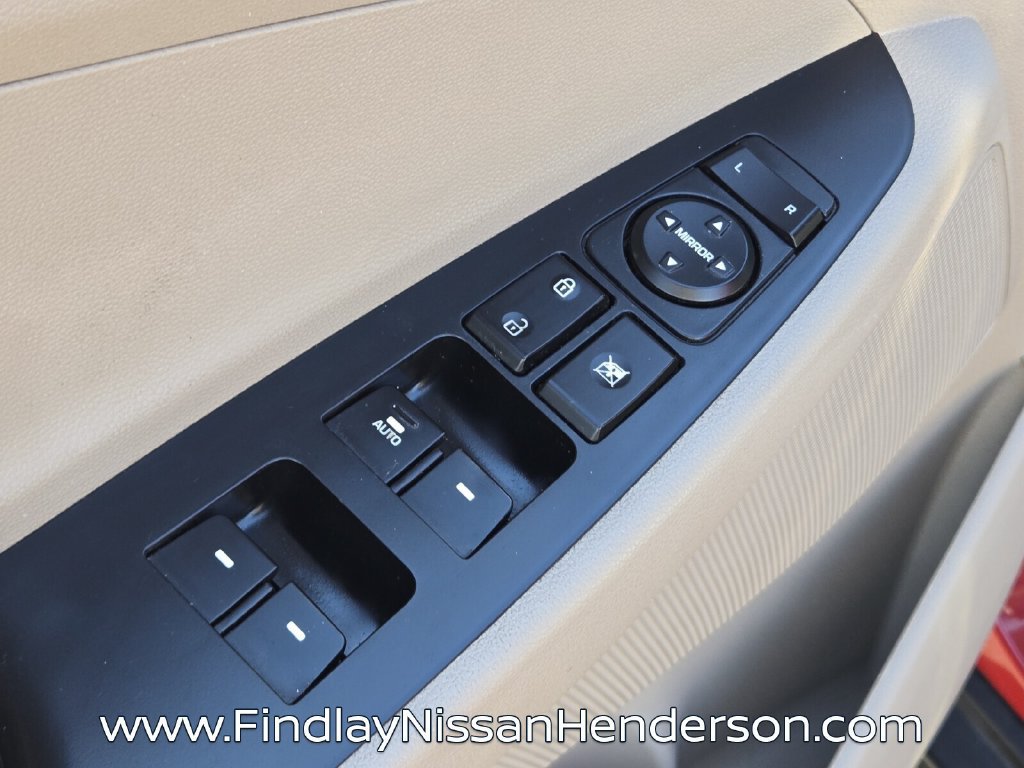 Used 2021 Hyundai Tucson Value FWD image 20