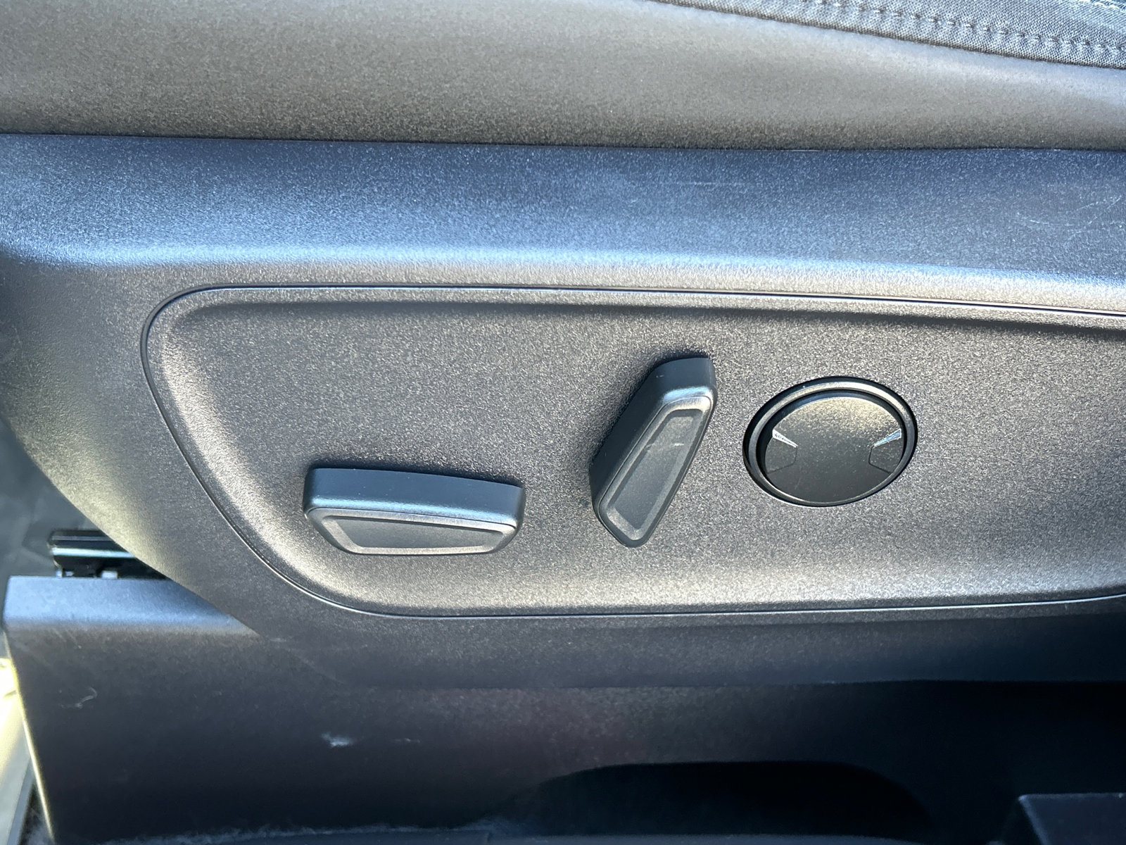 Used 2024 Ford Bronco Sport Big Bend w/ Convenience Package image 11