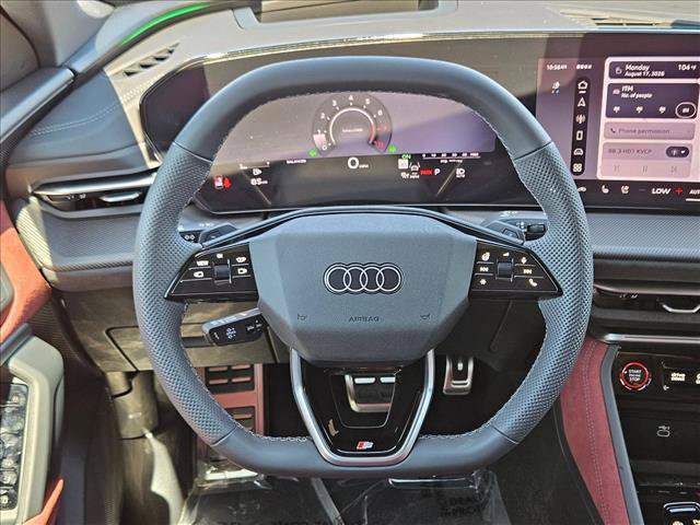 New 2026 Audi SQ5 Premium Plus AWD/4WD image 12