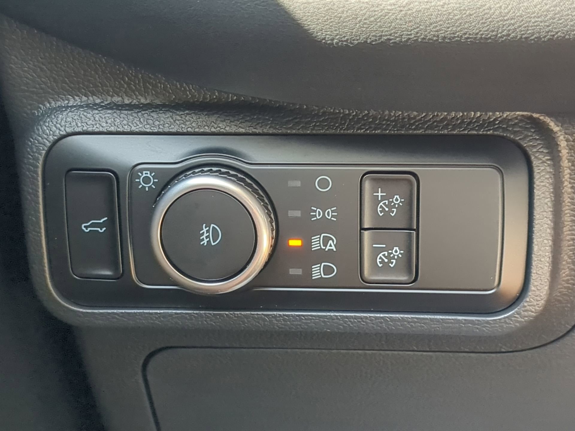 New 2026 Ford Explorer ST-Line image 61