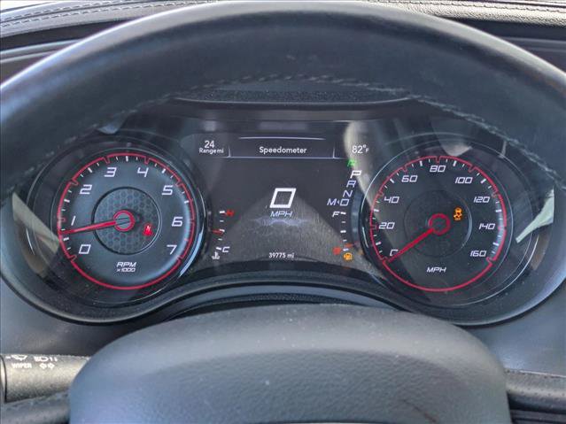 Used 2023 Dodge Charger R/T w/ Plus Group RWD image 11