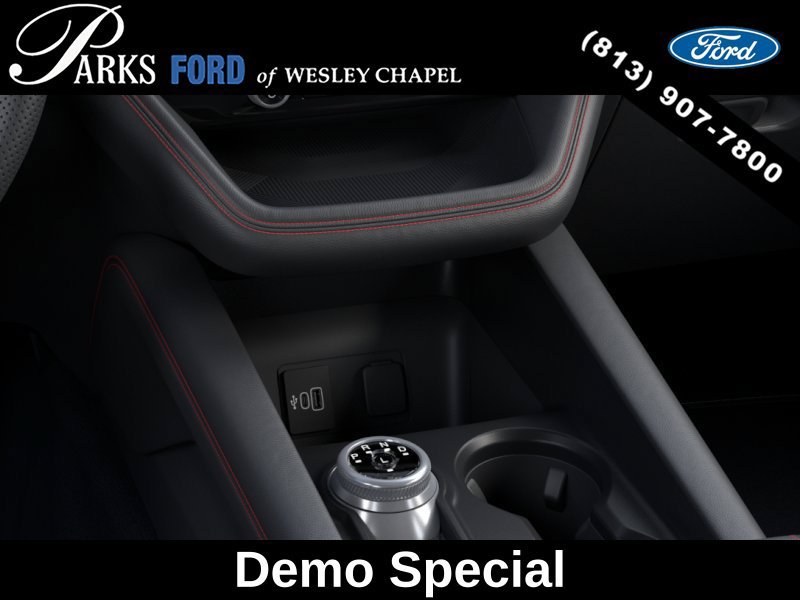 New 2026 Ford Explorer ST w/ Sun And Sound Package AWD/4WD image 15