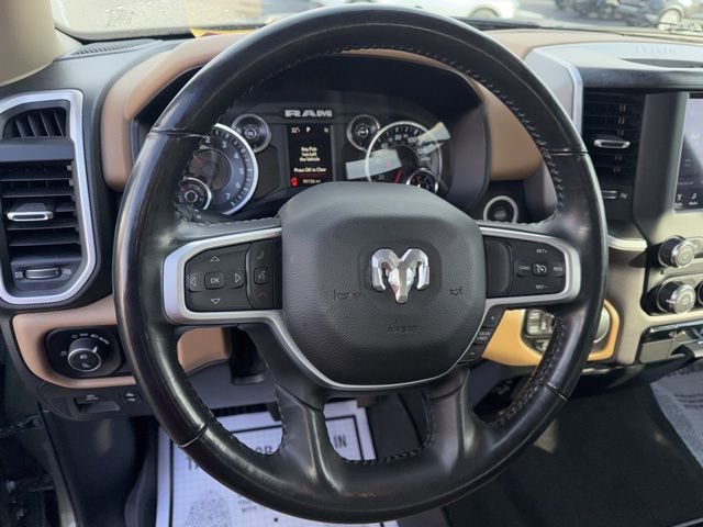 Used 2020 RAM 1500 Big Horn image 12