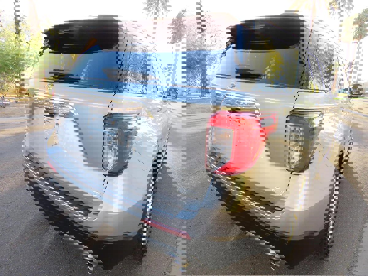 Used 2020 Ford Explorer Limited image 59