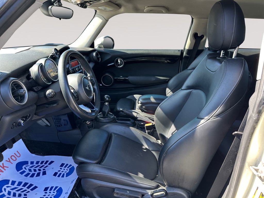 Used 2015 MINI Cooper S image 9