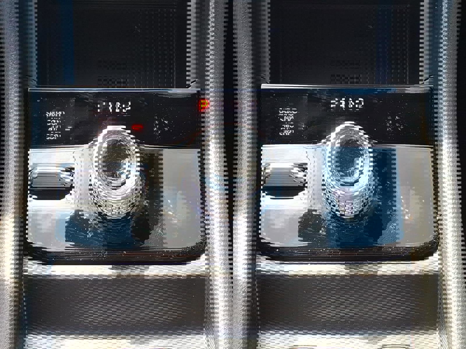 New 2026 Jeep Grand Cherokee Limited Reserve image 13