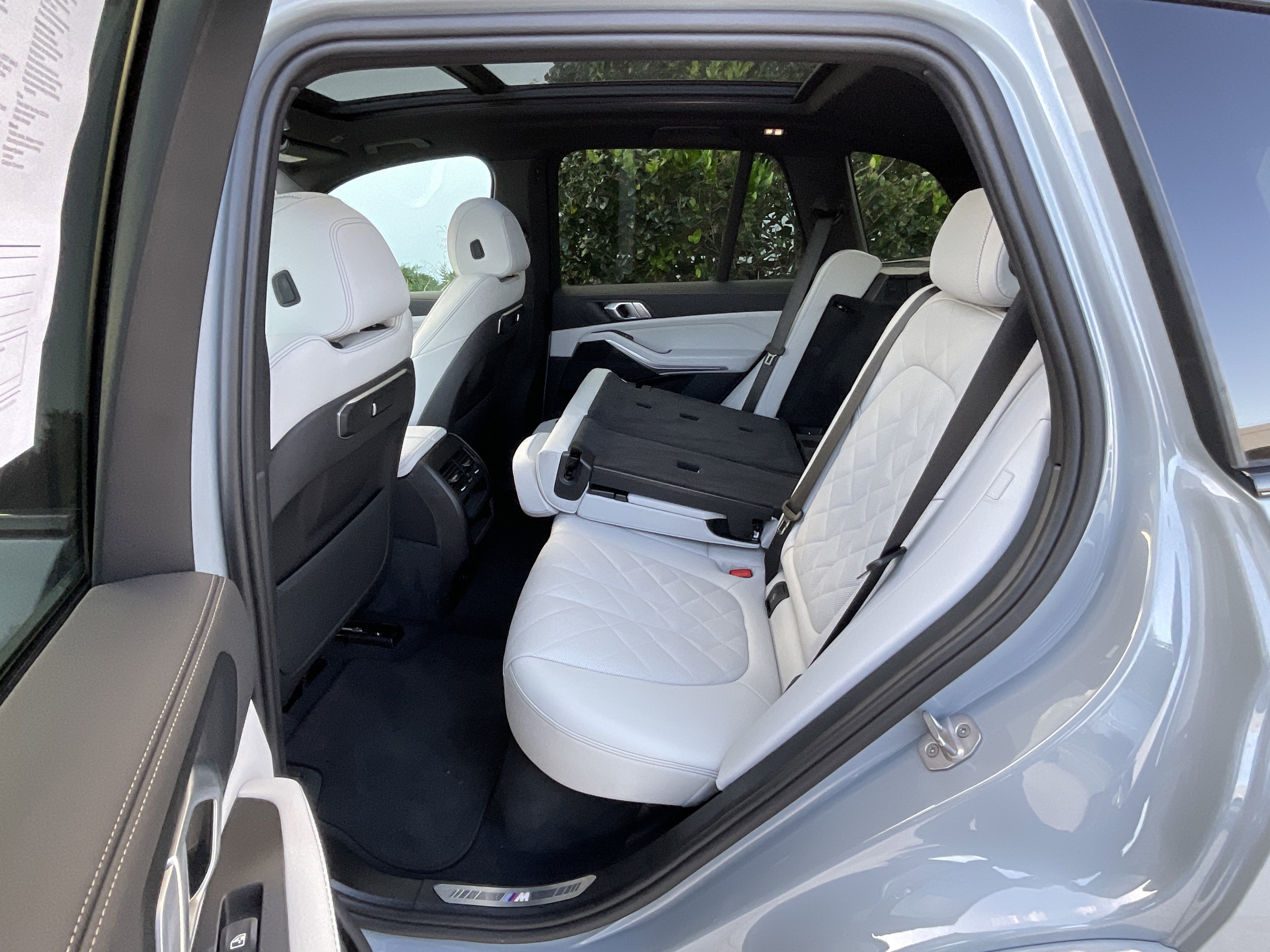 Certified 2024 BMW X5 sDrive40i w/ M Sport Package image 28