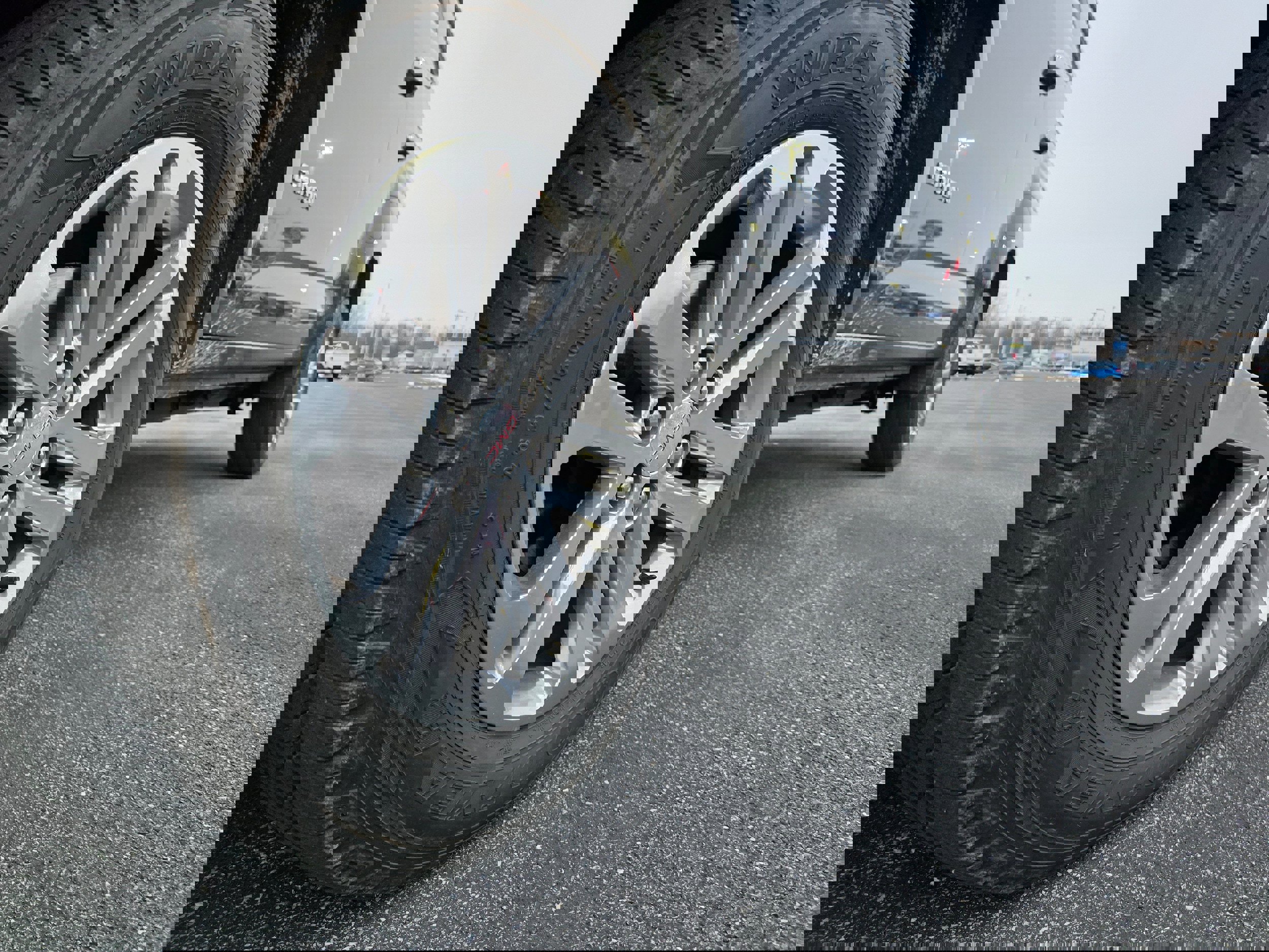 Used 2020 GMC Canyon SLT w/ Driver Alert Package image 22